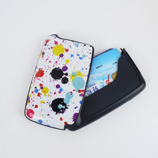 तपाईंले किन दैनिक प्रयोगको लागि एल्युमिनियम क्रेडिट कार्ड होल्डर छनौट गर्नुपर्छ?