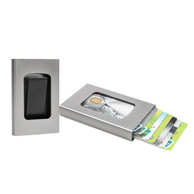 के एक RFID अवरुद्ध वालेट यसको लायक छ?